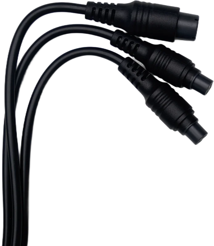 Chasing 3 in 1 connector cable for M2/M2S/M2Pro