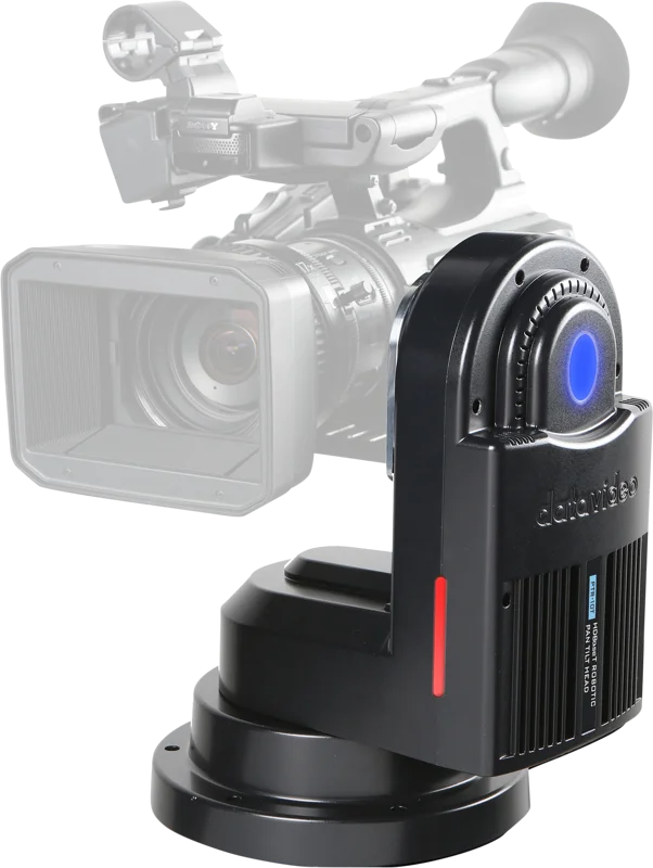 Datavideo PTR-10T II Robotic Pan/Tilt head w HDBaseT