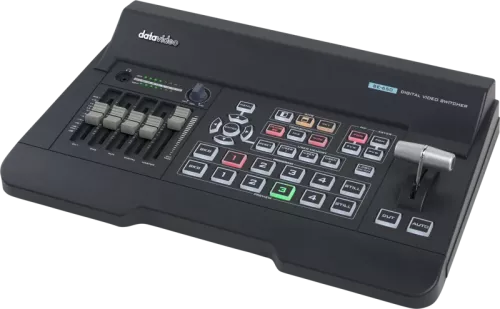 Datavideo SE-650 4 Inp. HD video switcher