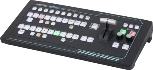 Datavideo RMC-260 Control Panel for SE-1200MU