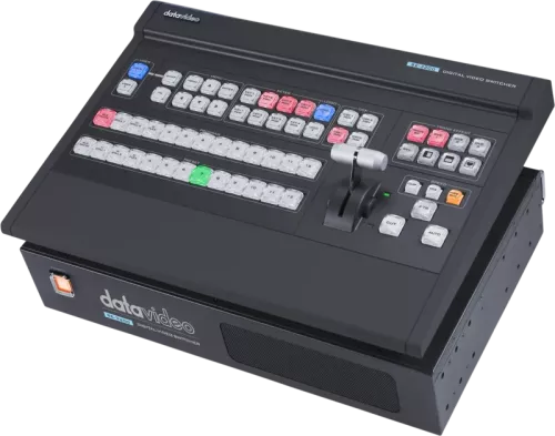 Datavideo SE-3200 12 Inp DVS switcher (Splitunit)