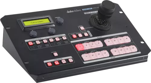 Datavideo RMC-185 Remote control for KMU-100