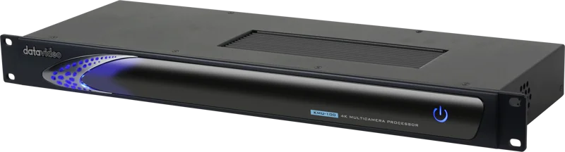 Datavideo KMU-100 4K Multisource generator upto 3Gb/s
