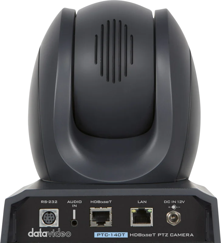 Datavideo PTC-140T HDBaseT Pan/Tilt Camera