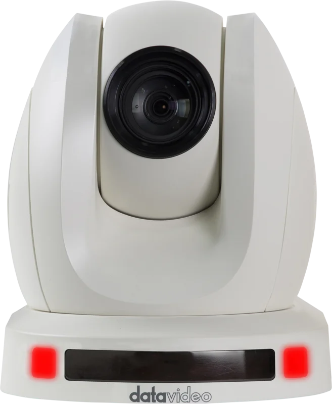 Datavideo PTC-140TW HDBaseT Pan/Tilt Camera (White)