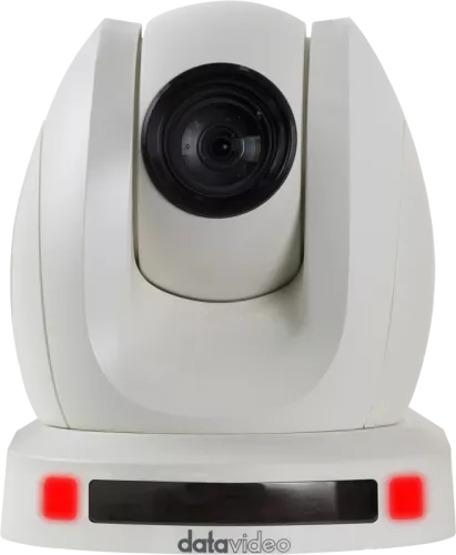 Datavideo PTC-140TW HDBaseT Pan/Tilt Camera (White)