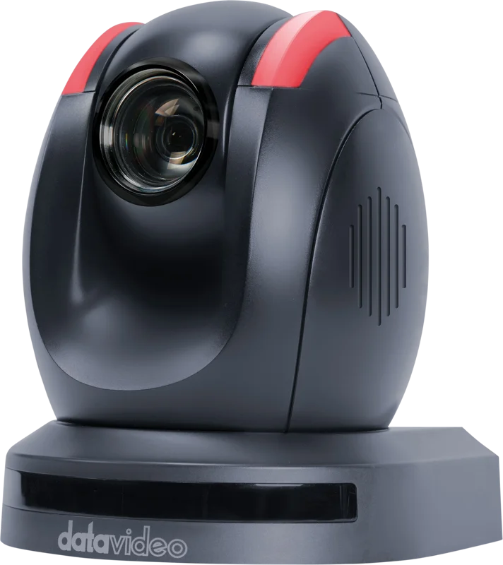 Datavideo PTC-150 Black PTZ Camera black 30x opt zoom and tally