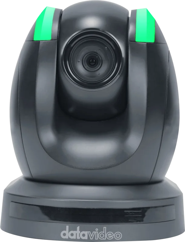 Datavideo PTC-150 Black PTZ Camera black 30x opt zoom and tally