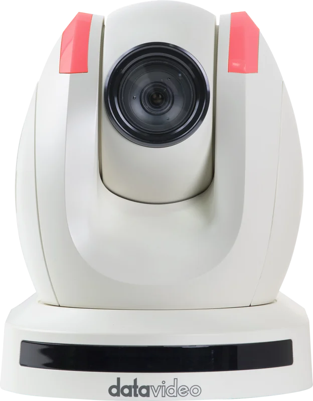 Datavideo PTC-150 White PTZ Camera white 30x opt zoom and tally