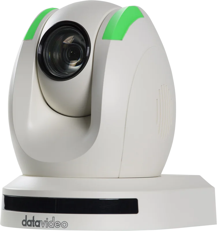 Datavideo PTC-150 White PTZ Camera white 30x opt zoom and tally
