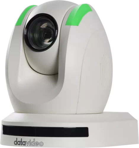 Datavideo PTC-150 White PTZ Camera white 30x opt zoom and tally