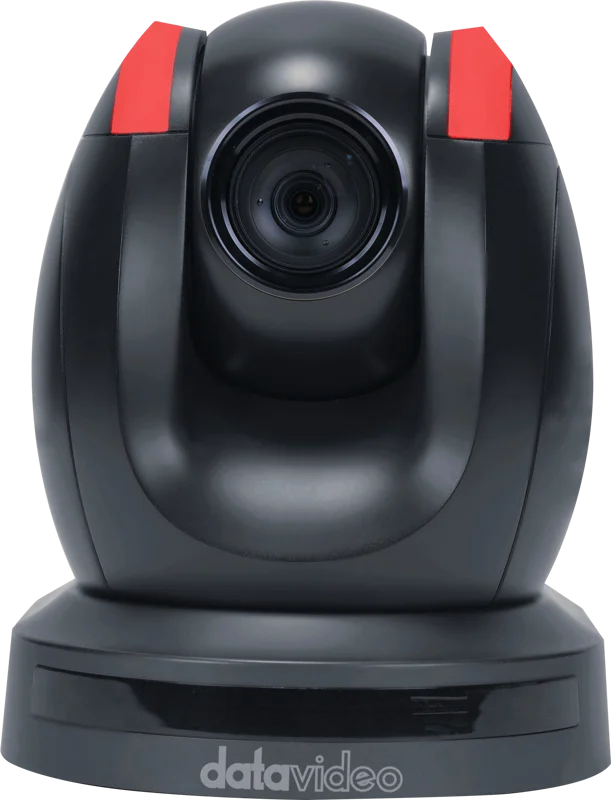 Datavideo PTC-150T PTZ Camera black  w HDBaseT & HBT-11