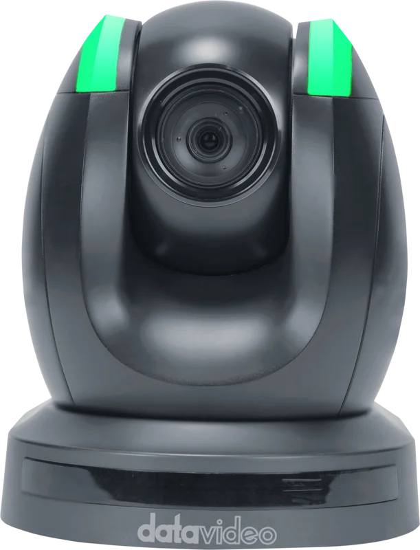 Datavideo PTC-150T PTZ Camera black  w HDBaseT & HBT-11