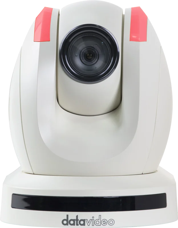Datavideo PTC-150TW PTZ Camera white w HDBaseT & HBT-11