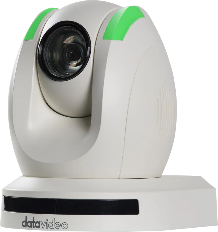 Datavideo PTC-150TW PTZ Camera white w HDBaseT & HBT-11