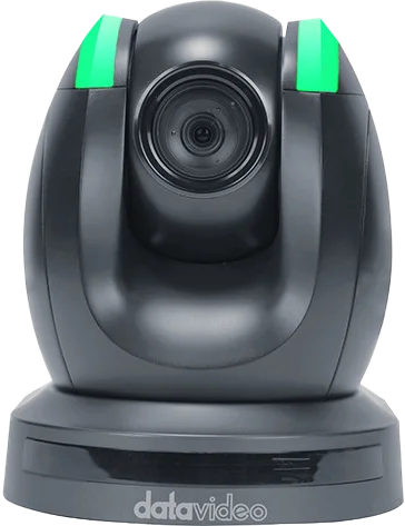 Datavideo PTC-150TL PTZ Camera black, HDBaseT exl HBT-11 PSU