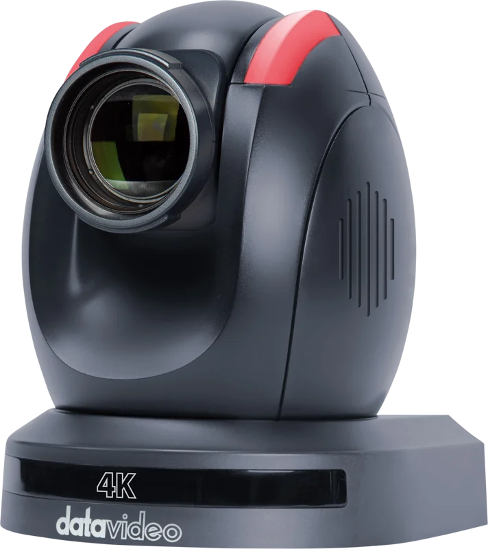 Datavideo PTC-280 UHD PTZ Camera 12xOPT/16xDIG-Zoom