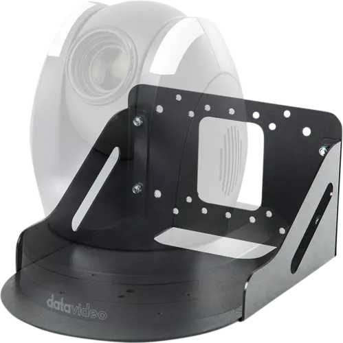Datavideo WM-1 Black camera mount (PTZ)