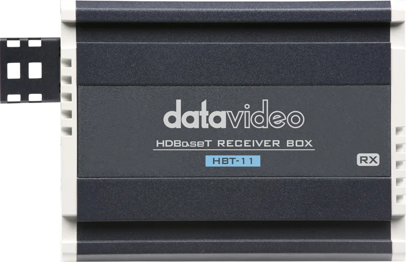 Datavideo HBT-11 HDBaseT Receiver Box