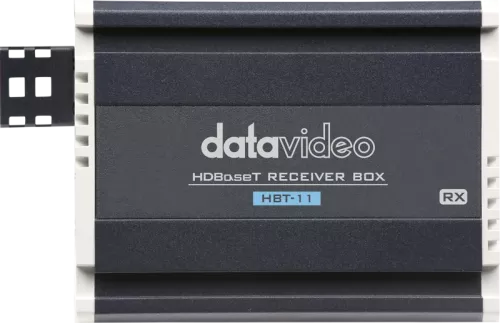 Datavideo HBT-11 HDBaseT Receiver Box
