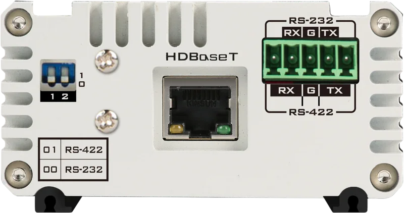 Datavideo HBT-11 HDBaseT Receiver Box