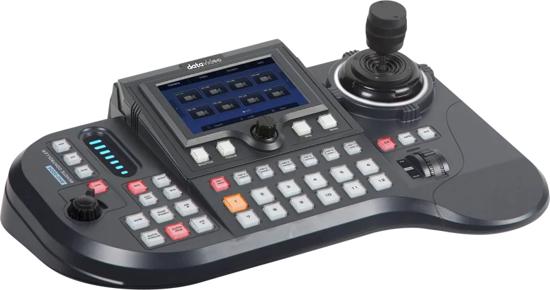 Datavideo RMC-300A Multi PTZ camera ctrl  (8 serial/16 IP)