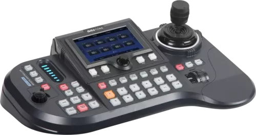 Datavideo RMC-300A Multi PTZ camera ctrl  (8 serial/16 IP)
