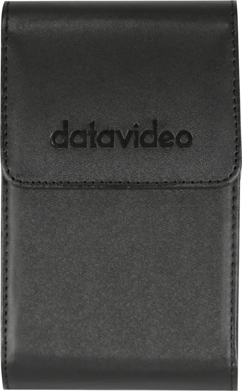 Datavideo HE-x BAG Spare carry case for HE-3 HDD carrier