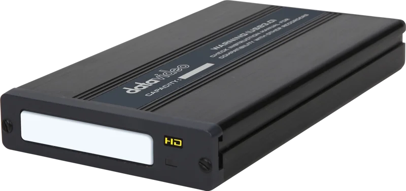 Datavideo HE-3 Spare HDD carrier for HDR-series