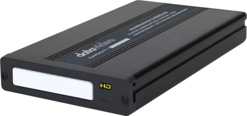Datavideo HE-3 Spare HDD carrier for HDR-series