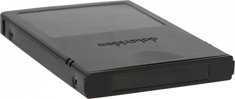 Datavideo HE-4 Spare SSD carrier for NVS-40, HDR-80/90
