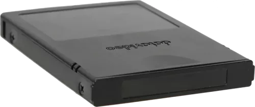 Datavideo HE-4 Spare SSD carrier for NVS-40, HDR-80/90