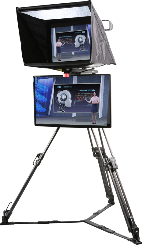 Datavideo LBK-1 LookBack kit for Webinar Presenter Sys