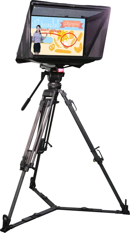 Datavideo LBK-1 LookBack kit for Webinar Presenter Sys
