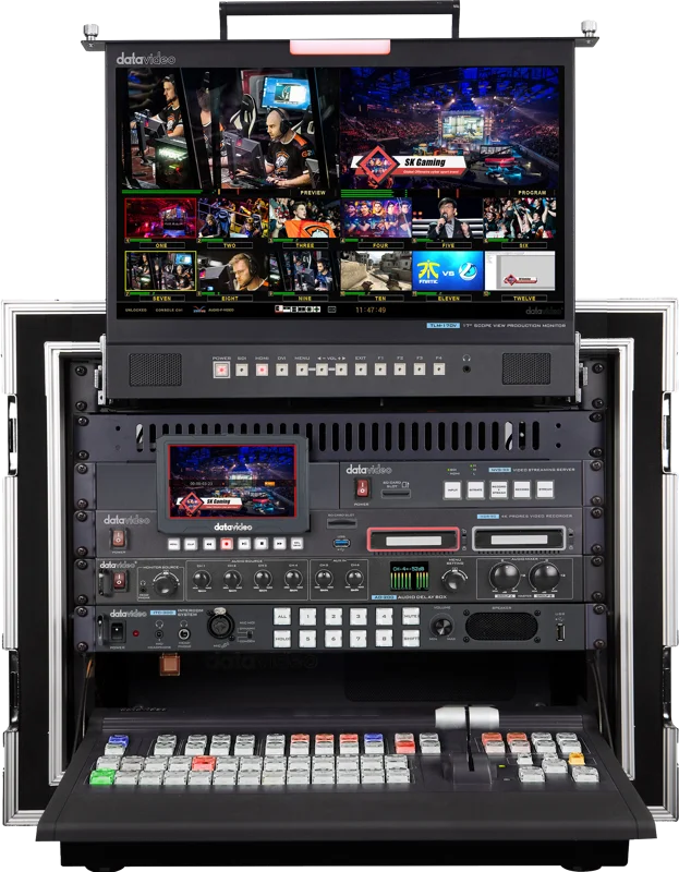 Datavideo MS-3200 MS-3200 custom
