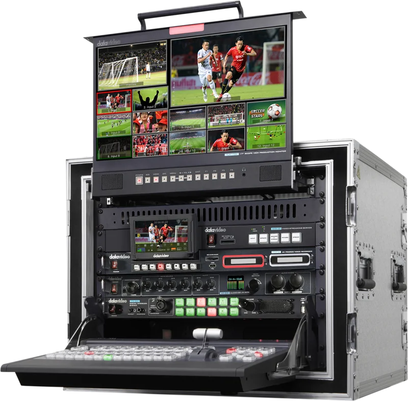 Datavideo MS-3200 MS-3200 custom