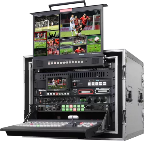 Datavideo MS-3200 MS-3200 custom