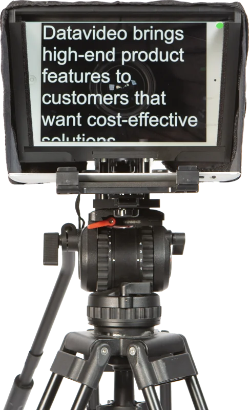 Datavideo TP-300 Universal prompter 7""""-10"""" w/o rem