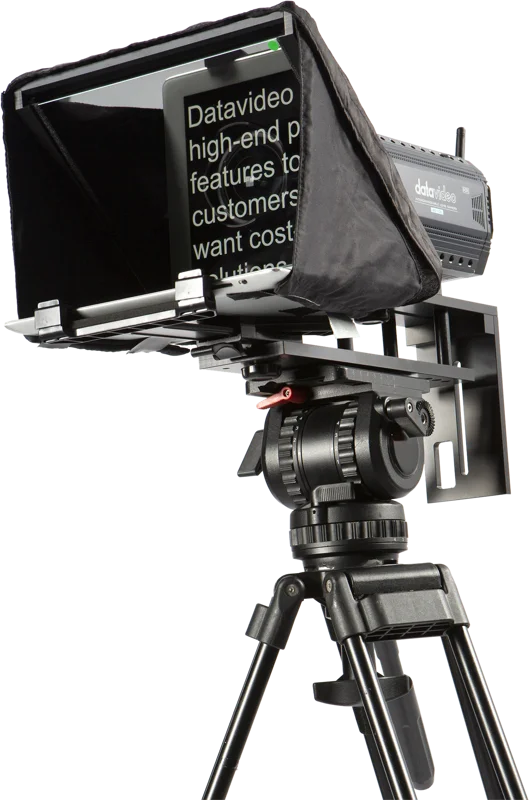 Datavideo TP-300 Universal prompter 7""""-10"""" w/o rem