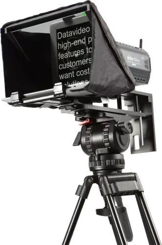 Datavideo TP-300 Universal prompter 7""""-10"""" w/o rem