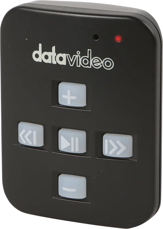 Datavideo WR-500 Universal Bluetooth 4.0/wired remote