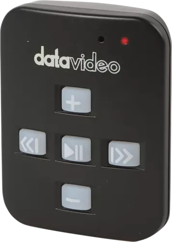 Datavideo WR-500 Universal Bluetooth 4.0/wired remote