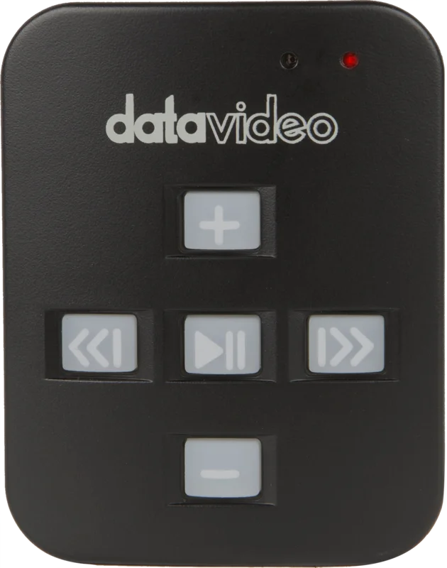 Datavideo WR-500 Universal Bluetooth 4.0/wired remote