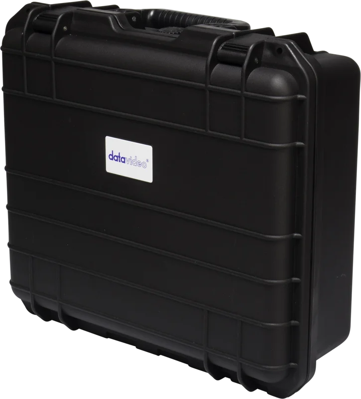 Datavideo HC-300 High Impact Case 430x380x154mm