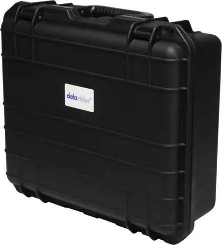 Datavideo HC-300 High Impact Case 430x380x154mm