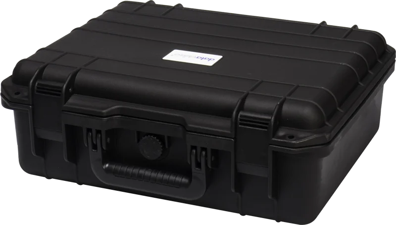 Datavideo HC-300 High Impact Case 430x380x154mm