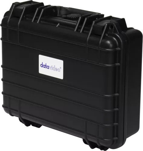 Datavideo HC-500 High Impact Case 330x280x90mm