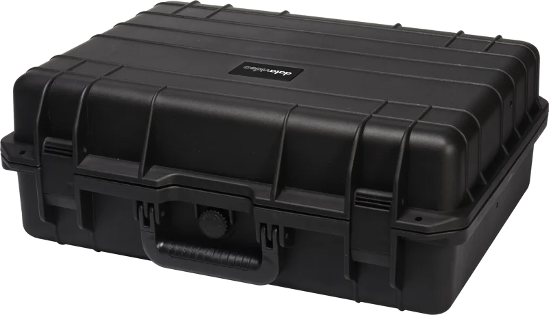 Datavideo HC-600 High Impact Case 515x415x200mm