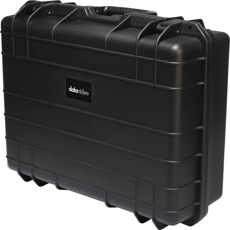 Datavideo HC-600 High Impact Case 515x415x200mm