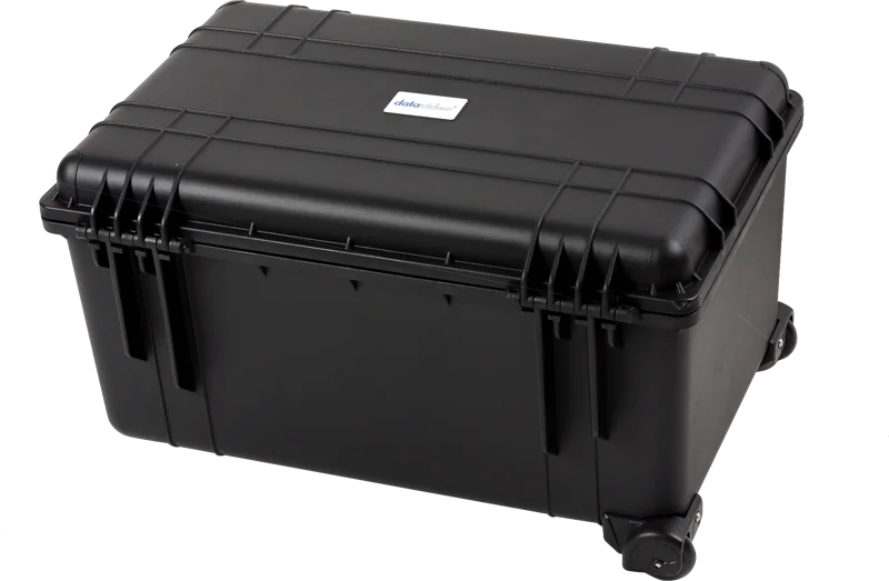 Datavideo HC-800 High Impact Case 625x420x340mm